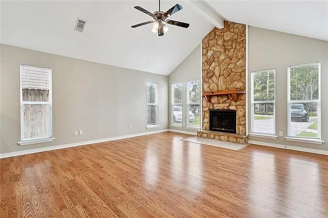 3 bed, 2.0 bath, 1146 sqft, $1,700 — Photo 4