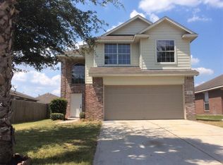 1135 Richcrest Dr, Houston, TX 77060