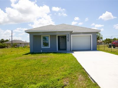 3428 Jeffcott St, Fort Myers, FL, 33916