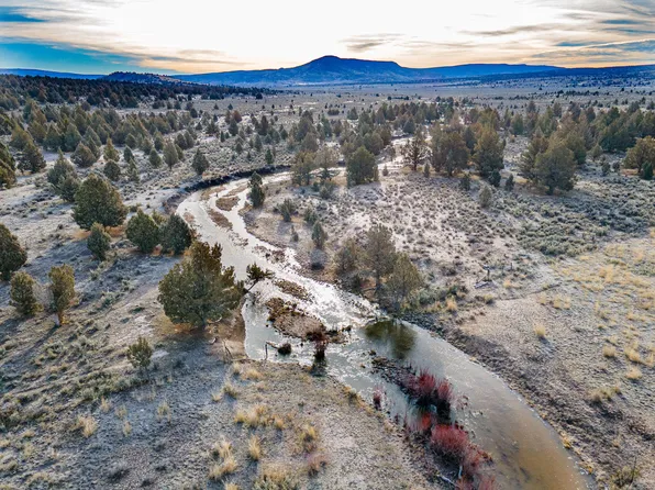 SE Camp Creek Rd #Tl-3400, Prineville, OR 97754