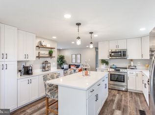 9607 Gabriel Pl, Nokesville, VA 20181