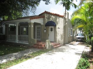906 Pizarro St, Coral Gables, FL 33134