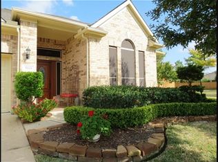5119 Flower Ridge Ct, Katy, TX 77494