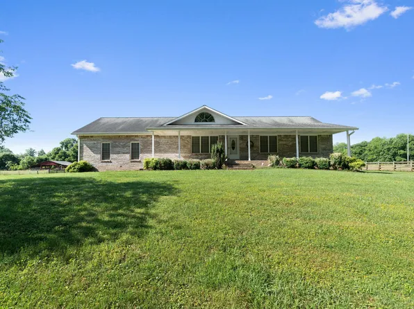 493 Sandtown Rd, Spring City, TN 37381