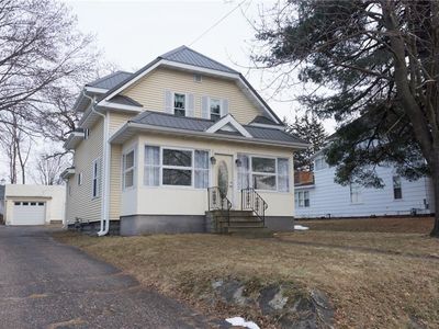 136 South Washington Street, Mondovi, WI, 54755