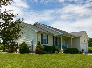 7420 State Route 283, Robards, KY 42452