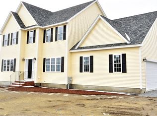 67 Swett Hill Rd, Sterling, MA 01564