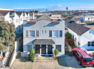 629 W 8th St, San Pedro, CA 90731