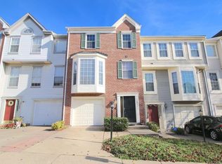 17311 Sligo Loop, Dumfries, VA 22026