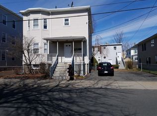 69 Camden St, Lynn, MA 01905