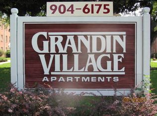 1730 Grandin Rd SW APT 43, Roanoke, VA 24015