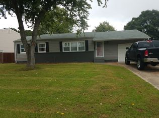 812 Lamplight Ln, Virginia Beach, VA 23452