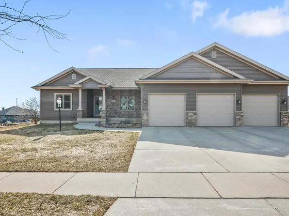 1817 Tyrol Ter, Mount Horeb, WI 53572