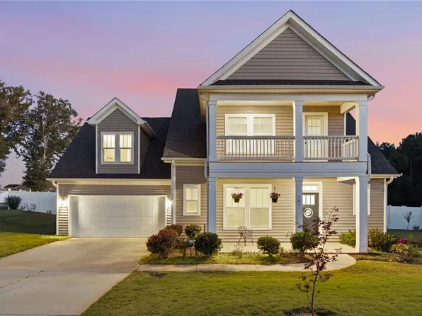 701 Oak Hill Ln, Belton, SC 29627