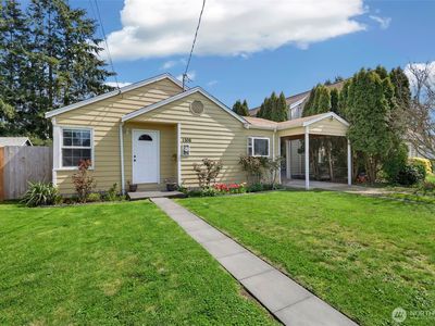 1306 H Street SE, Auburn, WA, 98002
