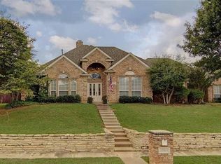 1918 Basswood Ct, Weatherford, TX 76087