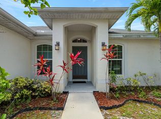 380 SW Todd Ave, Pt Saint Lucie, FL 34953