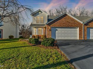 172 Robinson Walk #B, Bristol, TN 37620