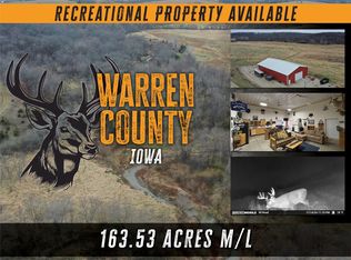 0 20th Ave, New Virginia, IA 50210
