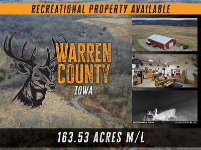 0 20th Ave, New Virginia, IA, 50210