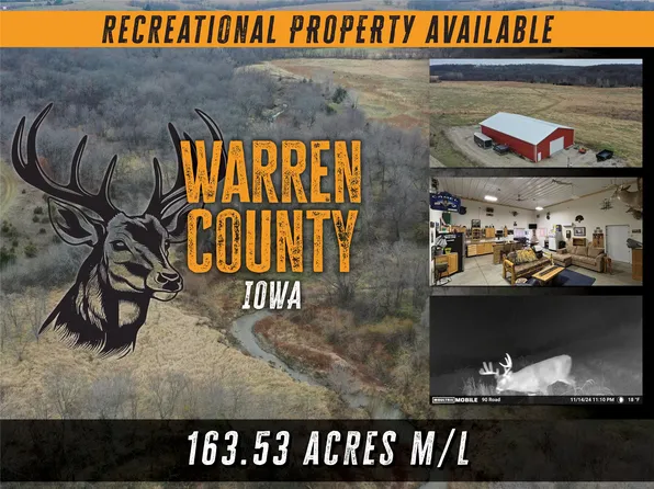 0 20th Ave, New Virginia, IA 50210