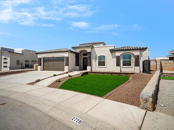 3rd image of 2729 Tierra Murcia St
