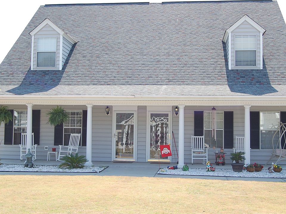 1st image of 4806 Habersham Ln
