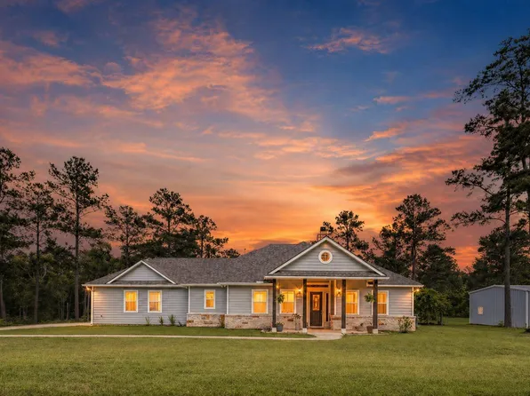 10206 Heritage Ranch Rd, Conroe, TX 77303