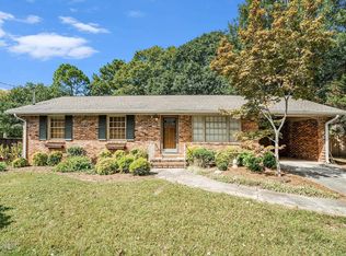 3730 Marlborough Dr, Tucker, GA 30084