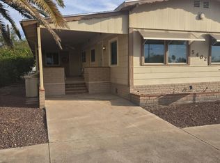 5402 W Rafter Circle St, Tucson, AZ 85713
