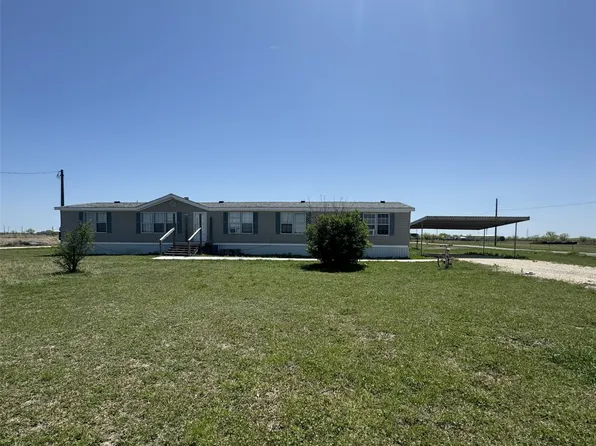 461 County Road 505, Abilene, TX 79601