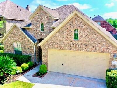 5711 Sage Stone Ln, Missouri City, TX, 77459