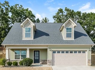 1357 Busiris Dr, Hermitage, TN 37076