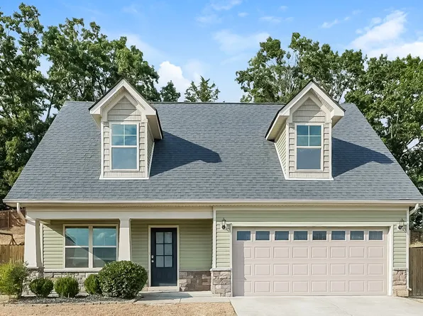 1357 Busiris Dr, Hermitage, TN 37076