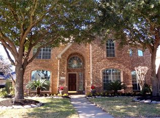 9723 Haven Crossing Ct, Houston, TX 77065