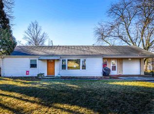 831 Mildred Ave, Fort Wayne, IN 46808