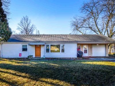 831 Mildred Ave, Fort Wayne, IN, 46808