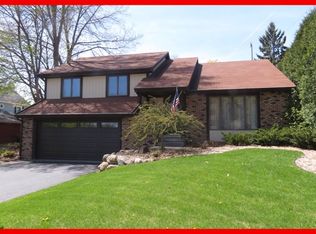 209 Armenia St, Fort Atkinson, WI 53538