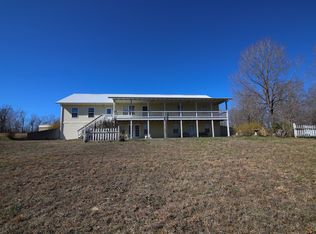 13982 Highway 9 N, Mammoth Spring, AR 72554