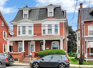 107 Woodrow Ave, Sinking Spring, PA 19608