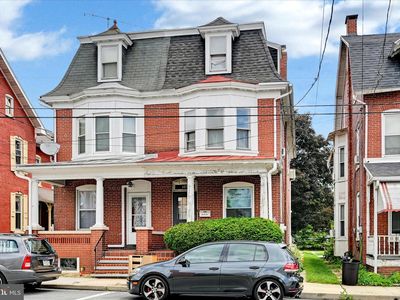 107 Woodrow Ave, Sinking Spring, PA, 19608