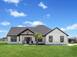 6028 Raspberry Ln, Joshua, TX 76058