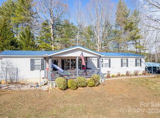 6 Little Austin Ln, Leicester, NC 28748