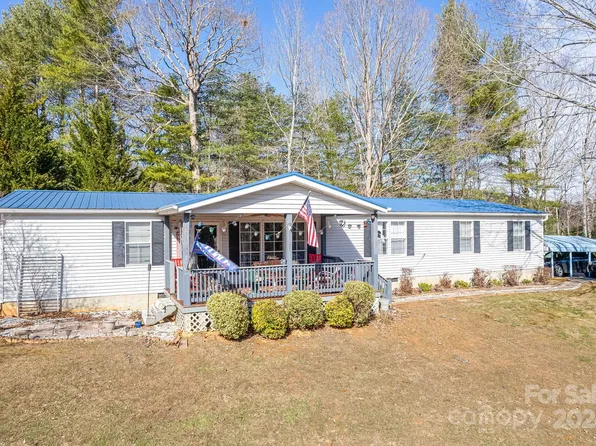 6 Little Austin Ln, Leicester, NC 28748