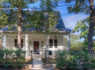 3106 Grandview St, Austin, TX 78705