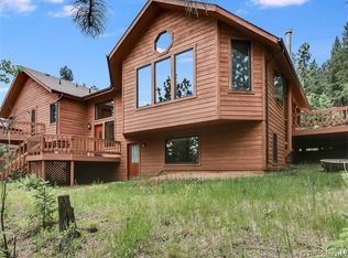 1860 Nova Rd, Pine, CO 80470