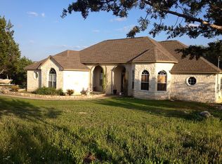 11747 Johnson Rd, Leander, TX 78641