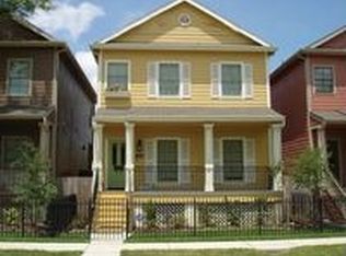 1110A W 18th St, Houston, TX 77008