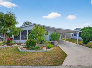 3904 William Hume Dr, Zephyrhills, FL 33541