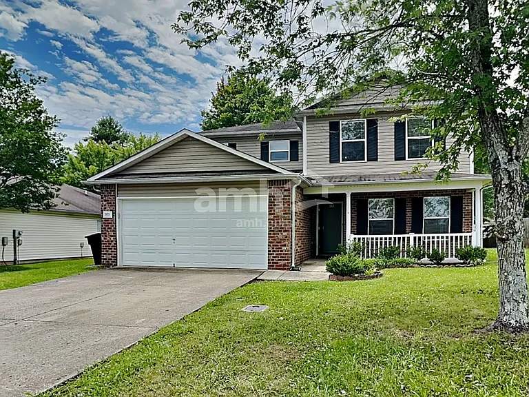 2651 Sutherland Dr — Photo 1
